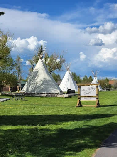 Teton Valley RV Park