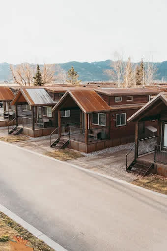 Teton Valley RV Park