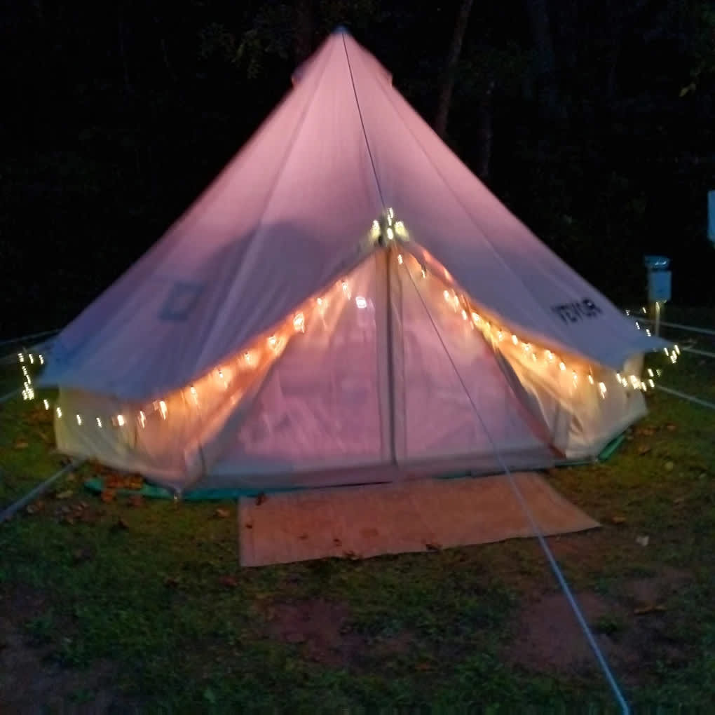 Paradise Lake Family Campground