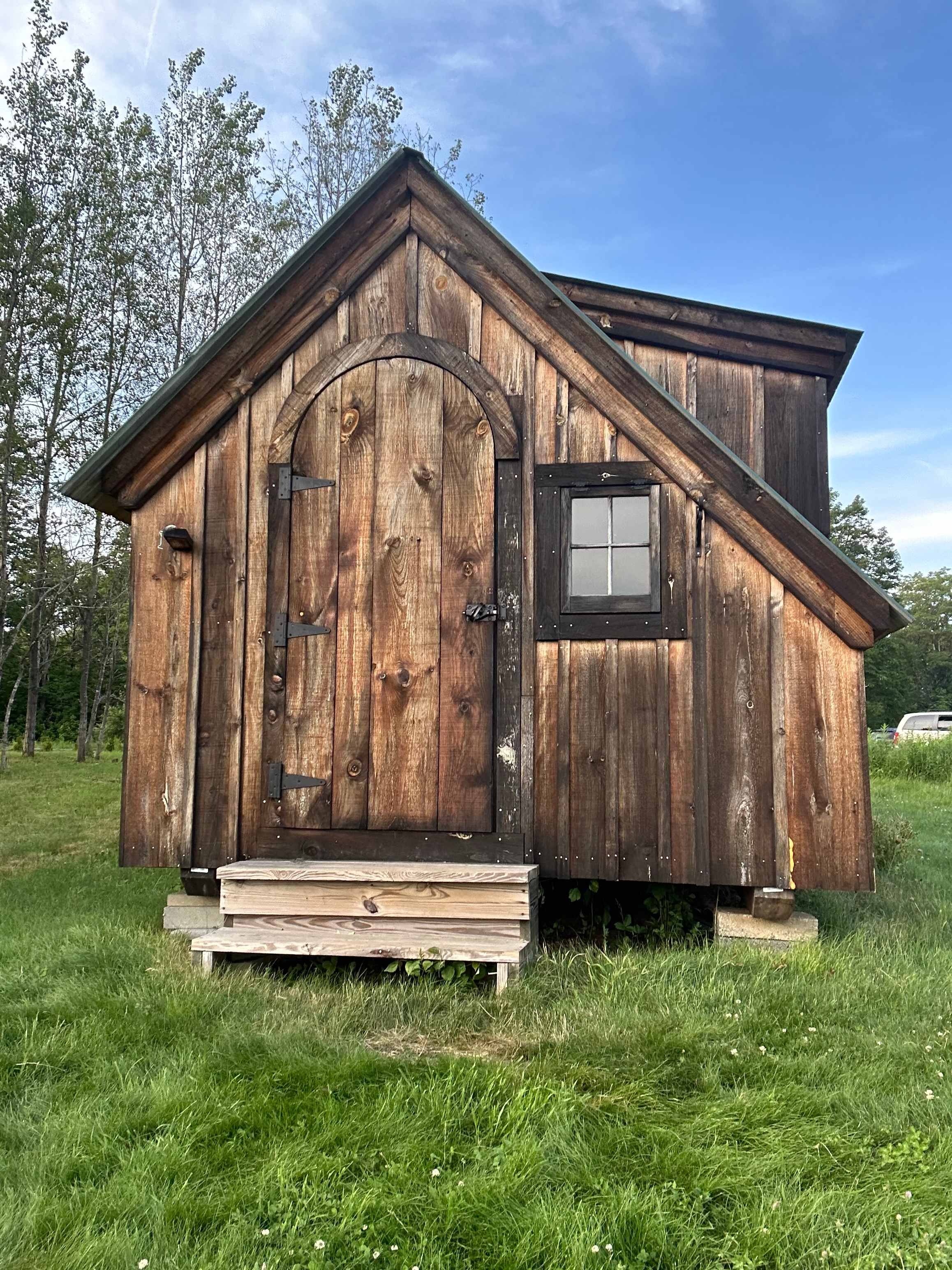 Grateful Acres Vermont