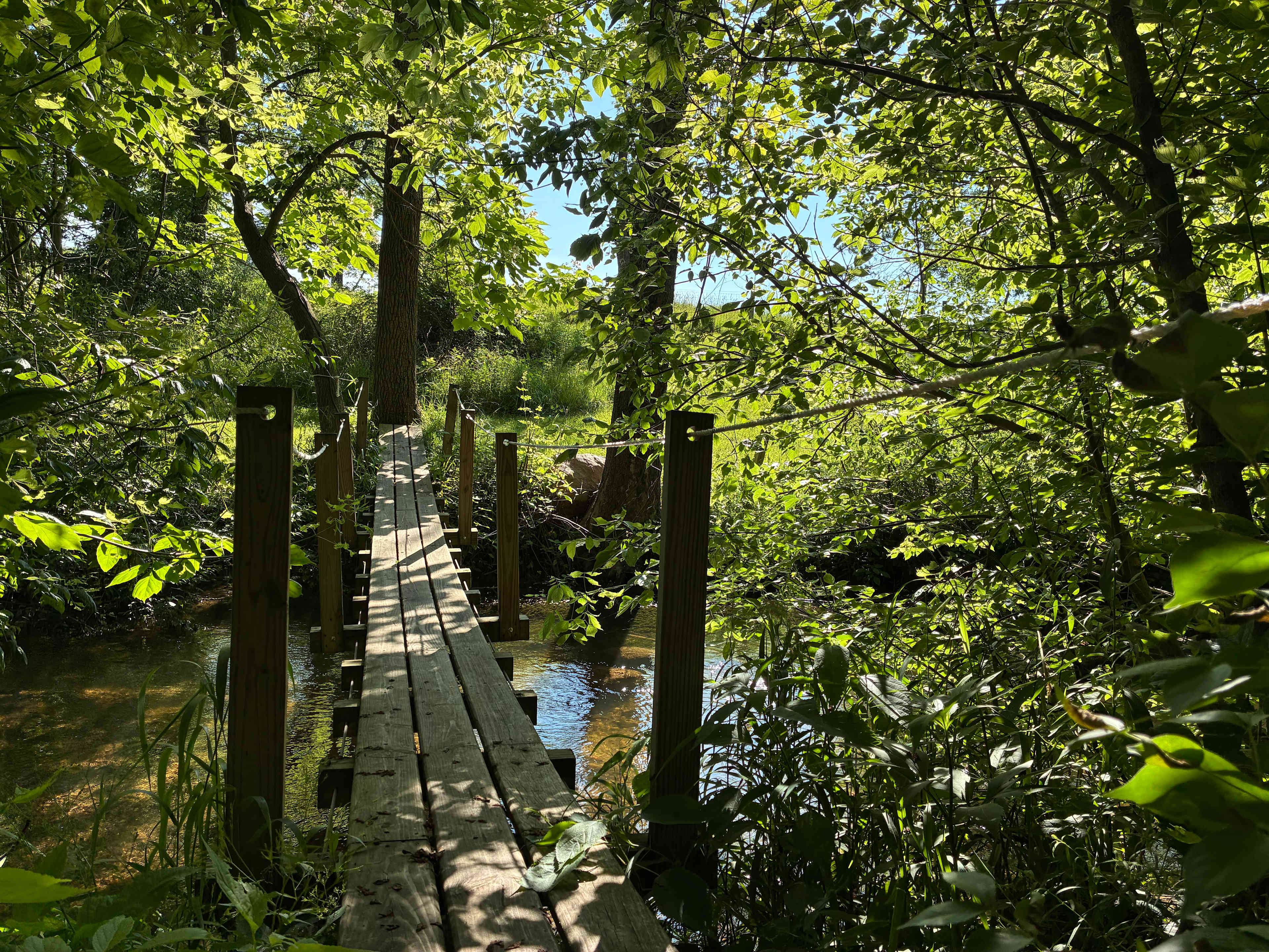 Heritage Farm Stay Adventure