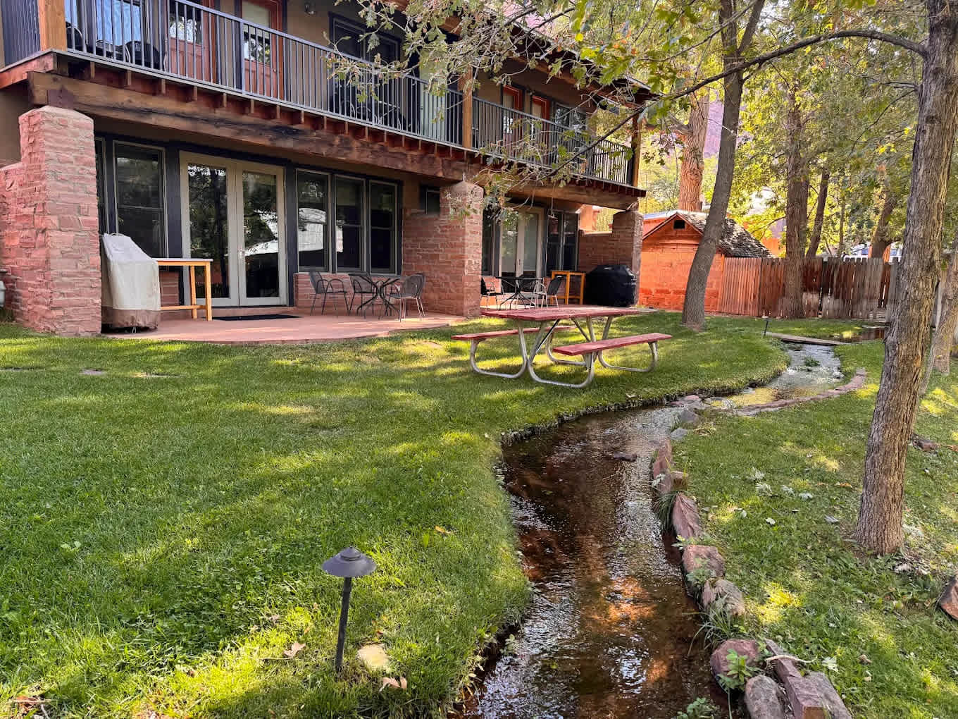Moab Springs Ranch