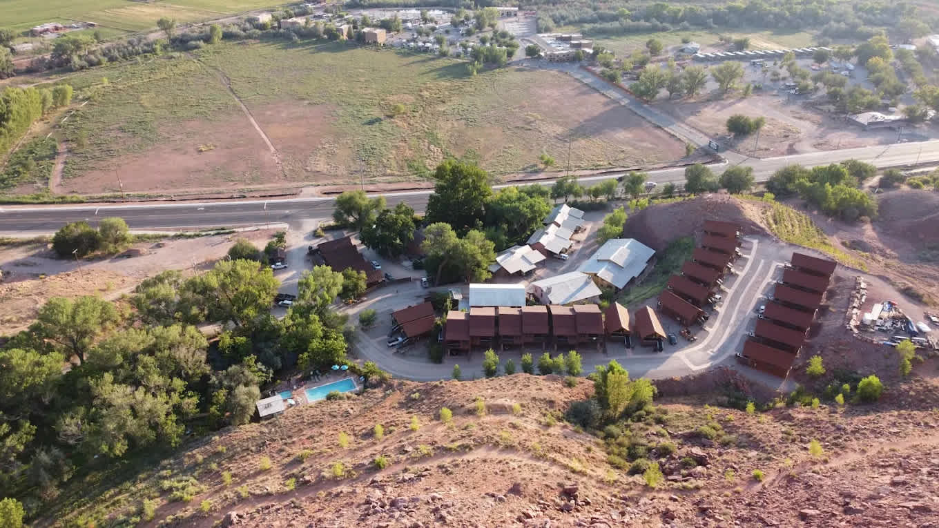 Moab Springs Ranch