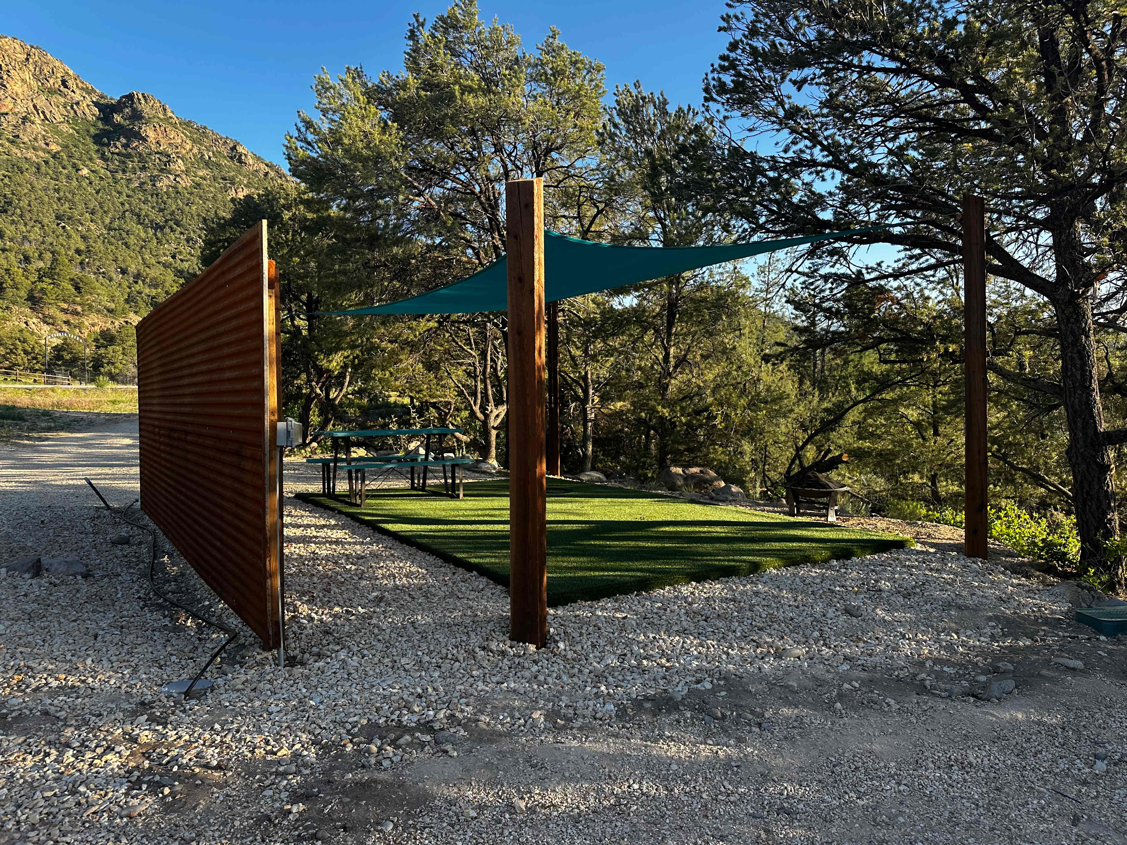 Sweetwater River Resort