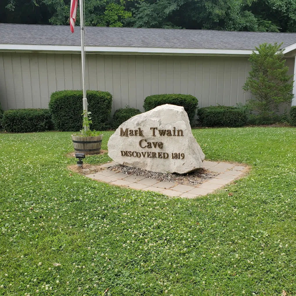 Mark Twain Cave and Campground