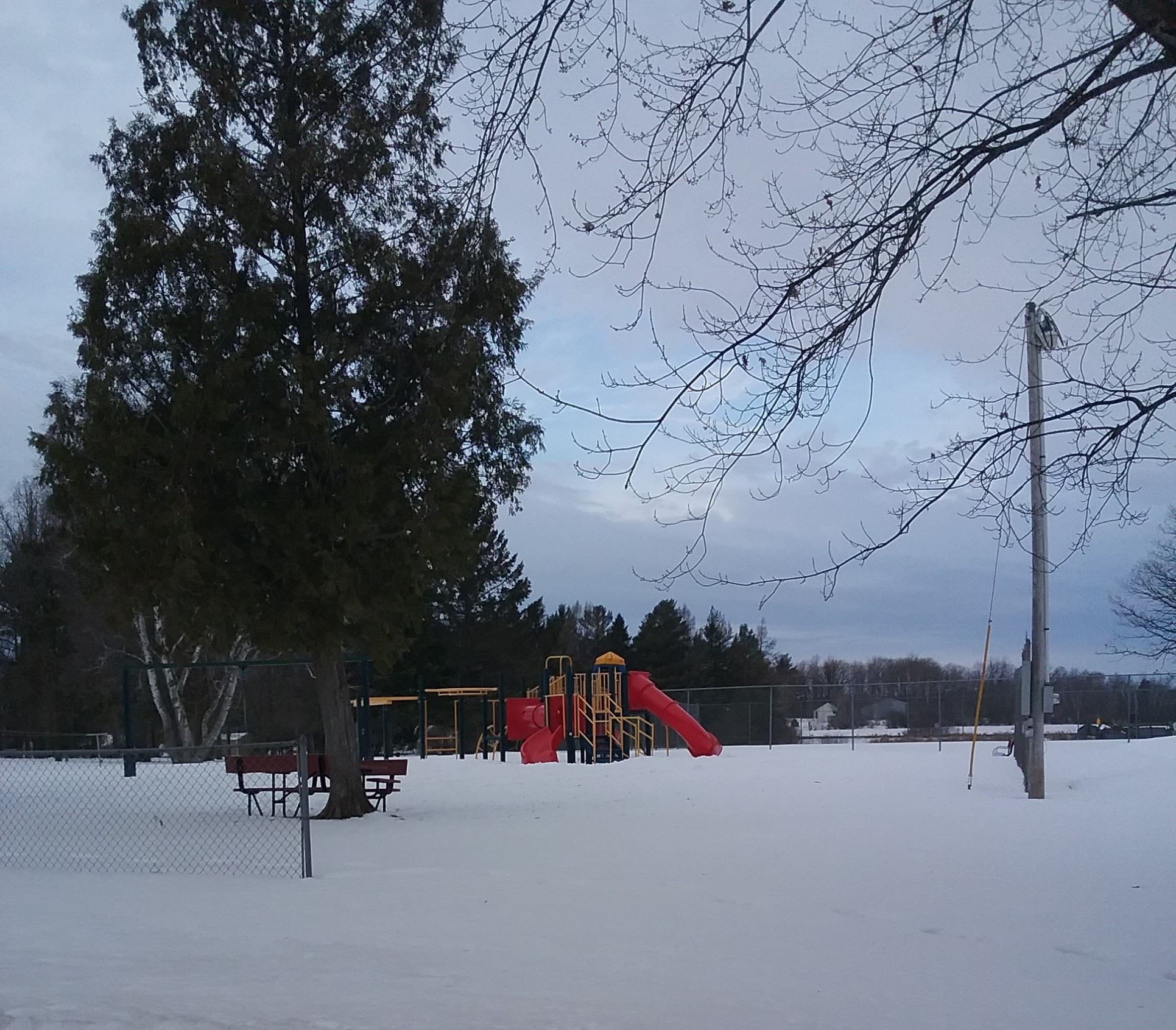 Askov RV & Camping Park