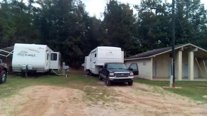Fox Hollow Camp Ground