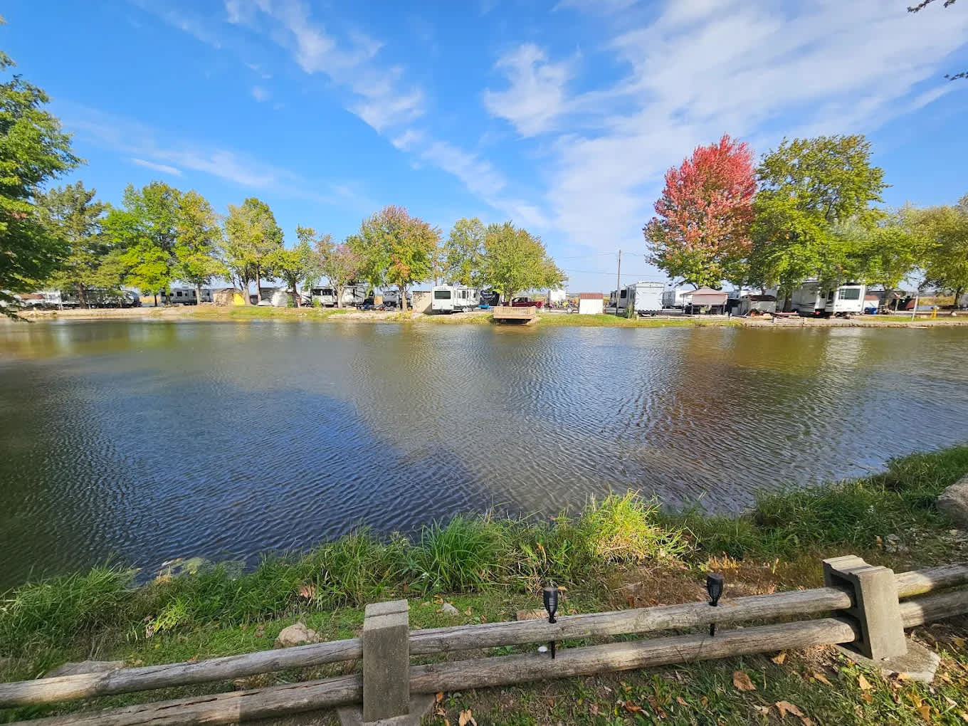 Bayview Campers Park