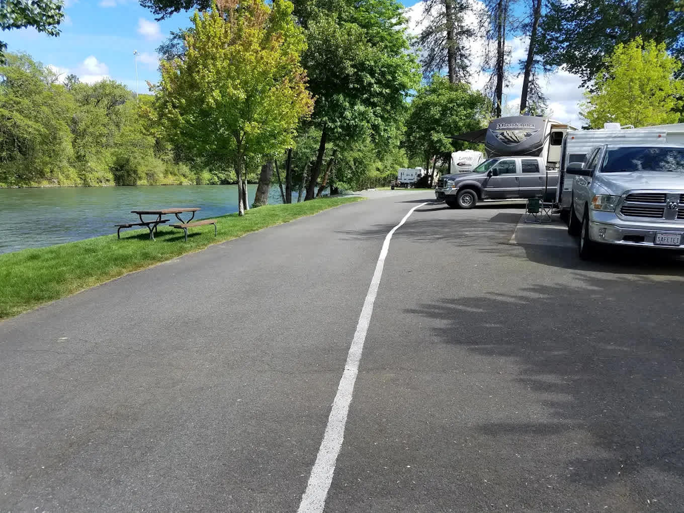 Bridgeview RV Park