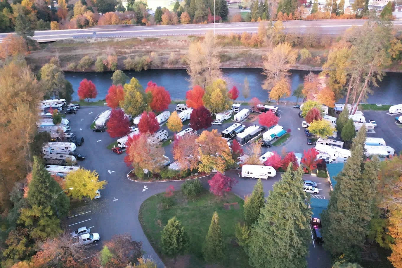Bridgeview RV Park