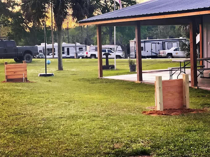 Just Loafin RV Park