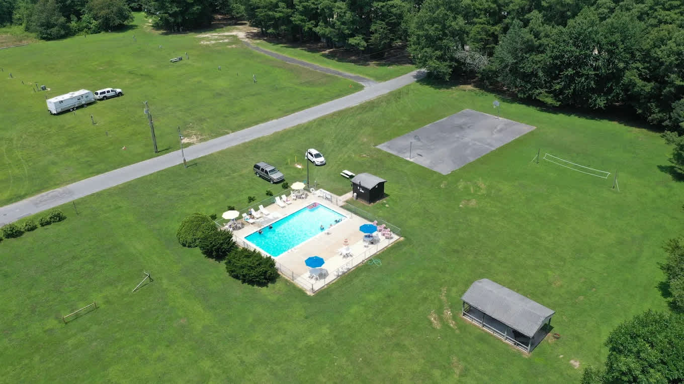 G&R Campground