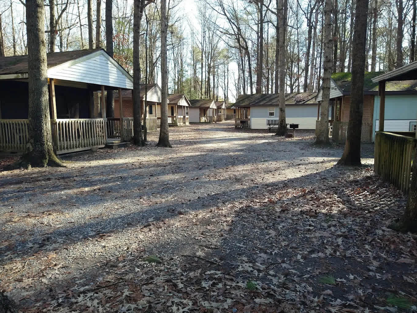 G&R Campground