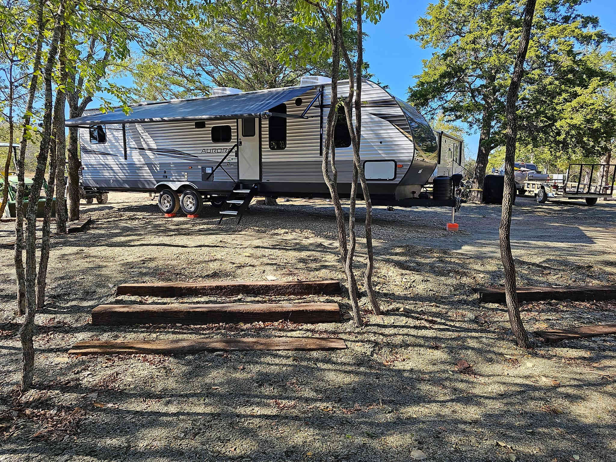 Highway 2 RV Park