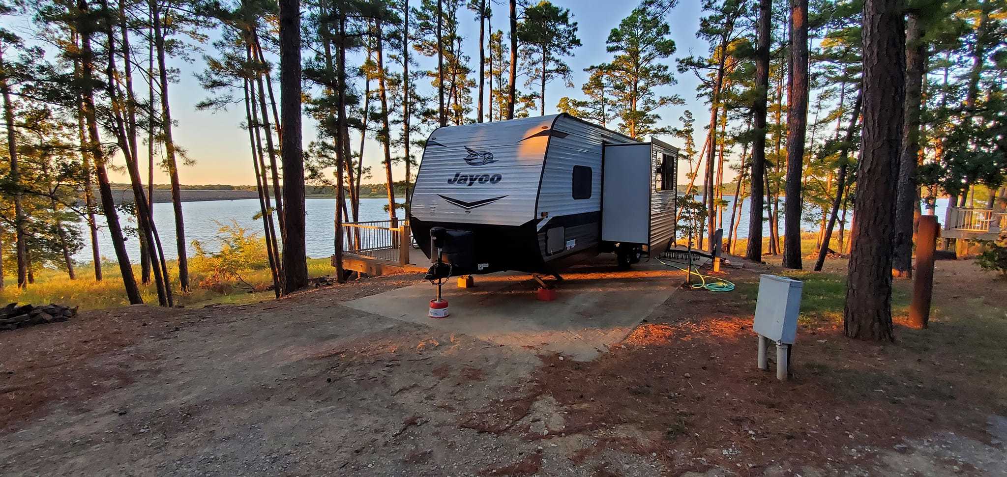 Highway 2 RV Park