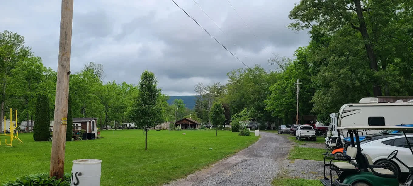 Sunsational Family Campground