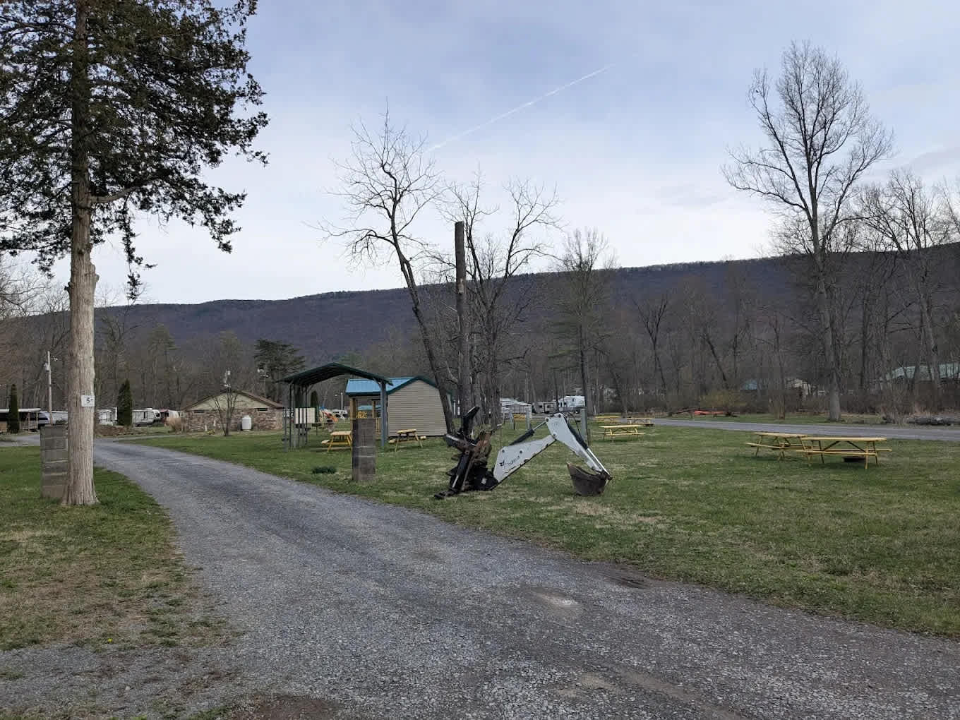 Sunsational Family Campground