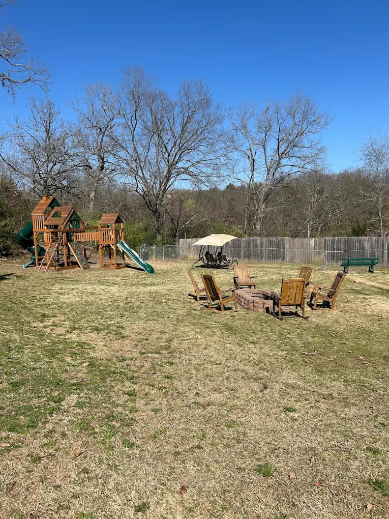 Oak Grove RV Park