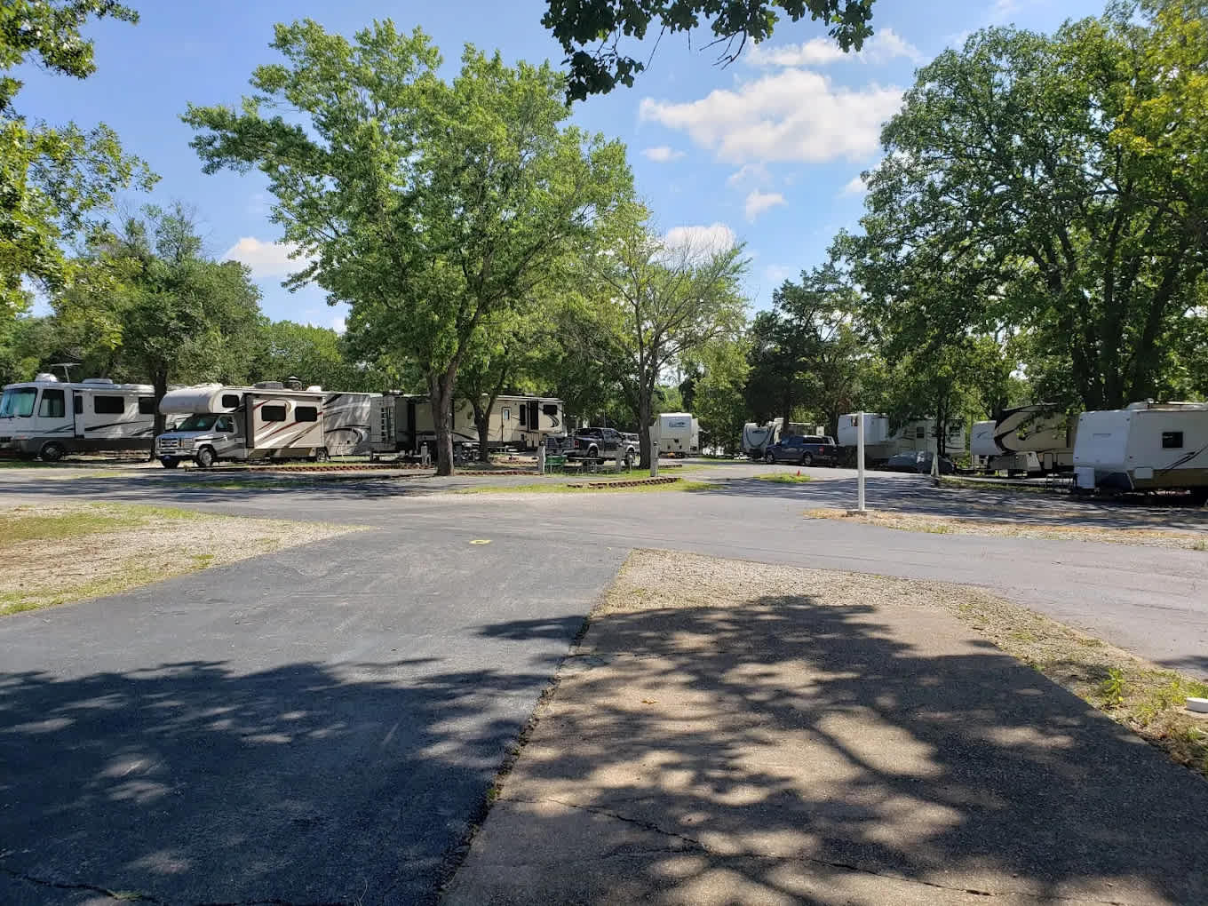 Oak Grove RV Park