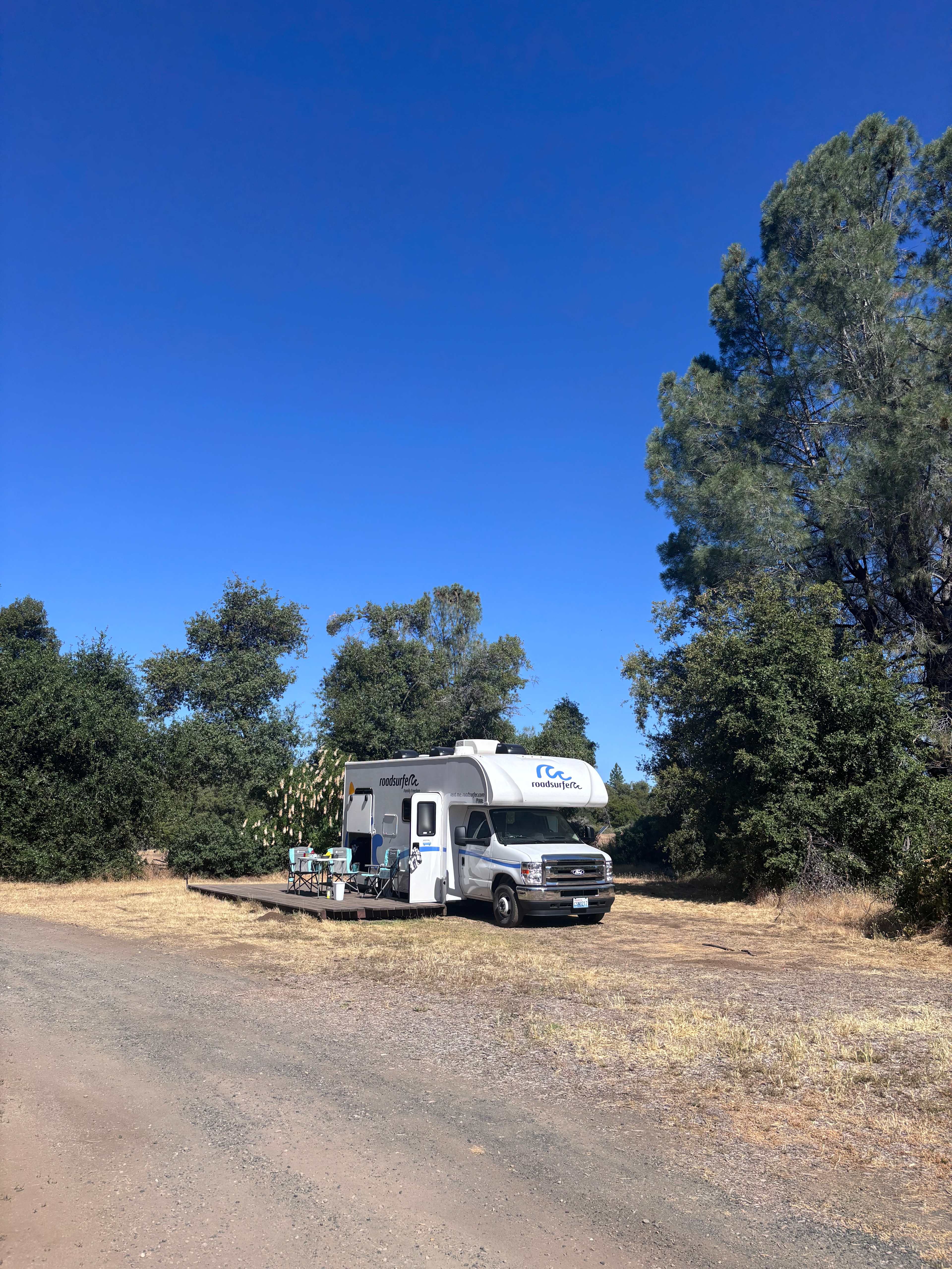 Red Tail Ranch at Yosemite