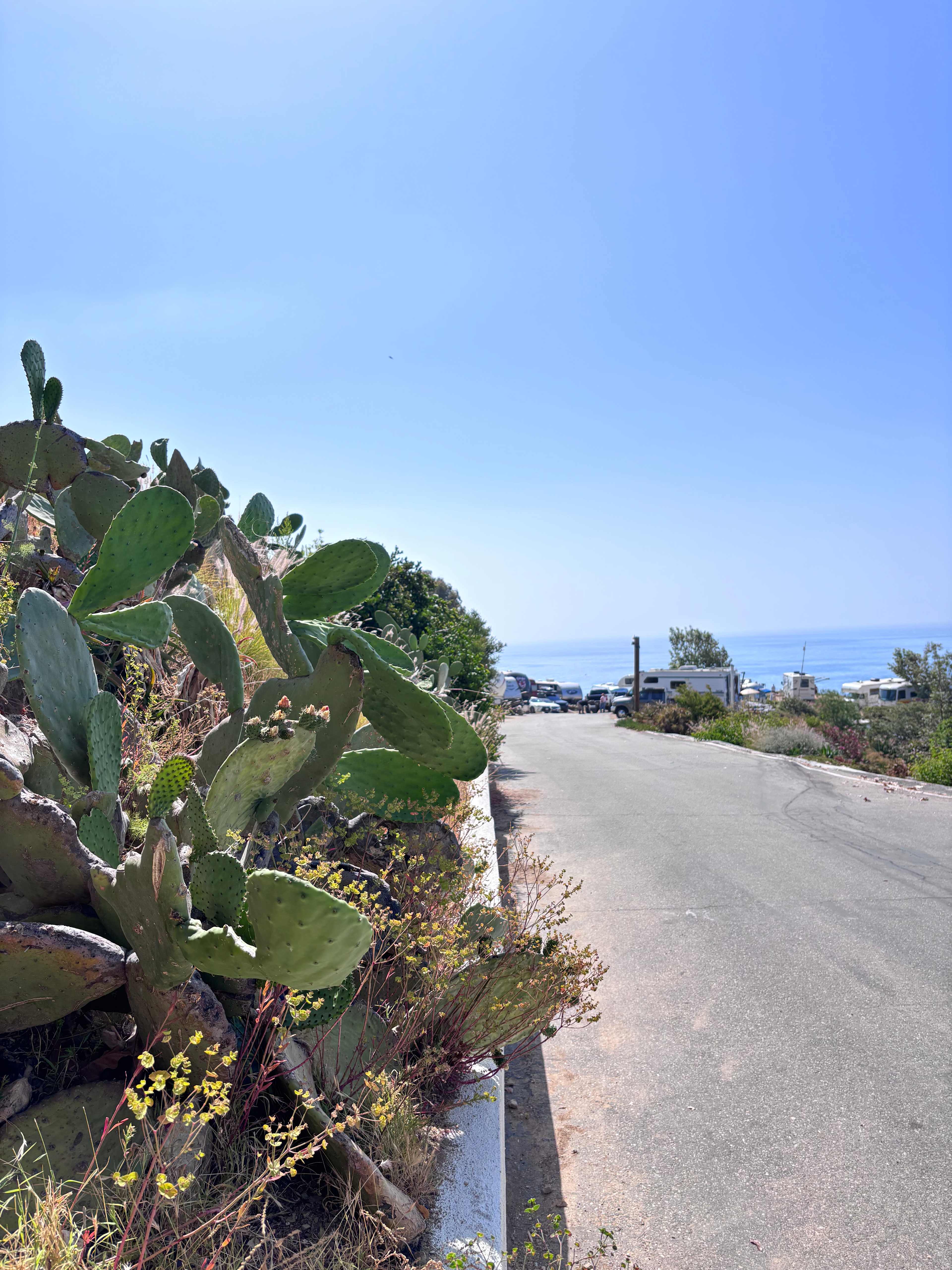 Malibu RV Park