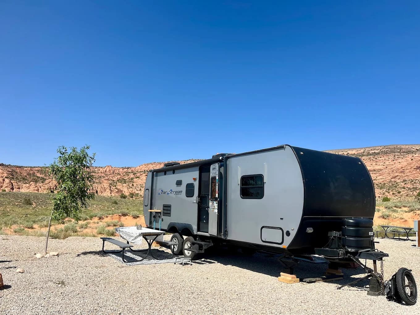 Sunsets of Moab RV Park