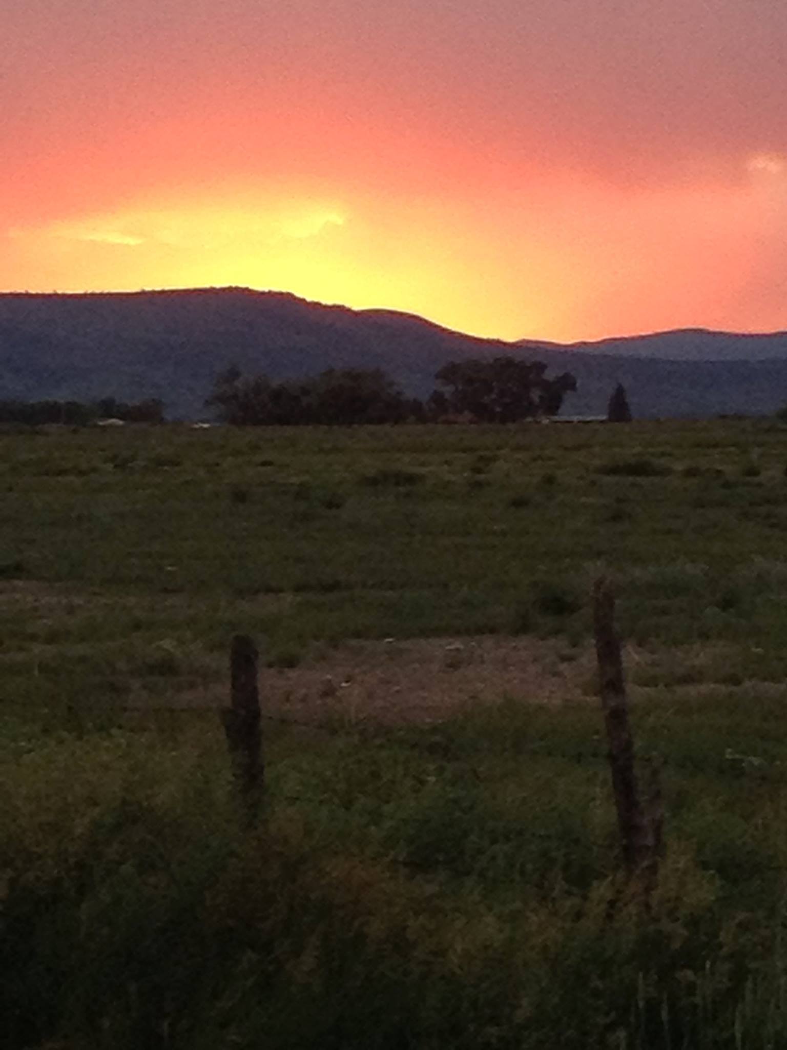 Saguache Camp & Lodge