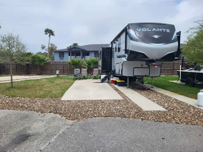 Sunrise RV Resort