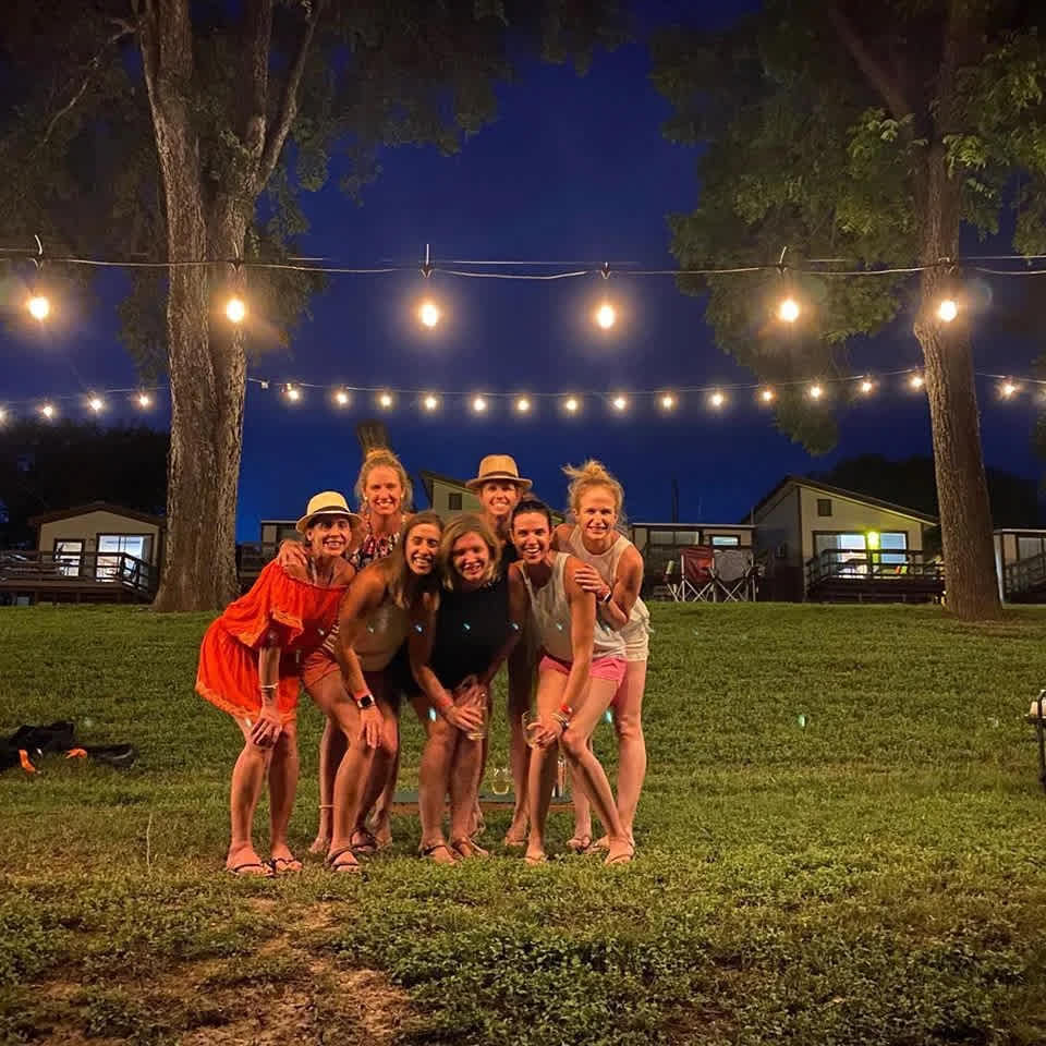 Rio Guadalupe Resort