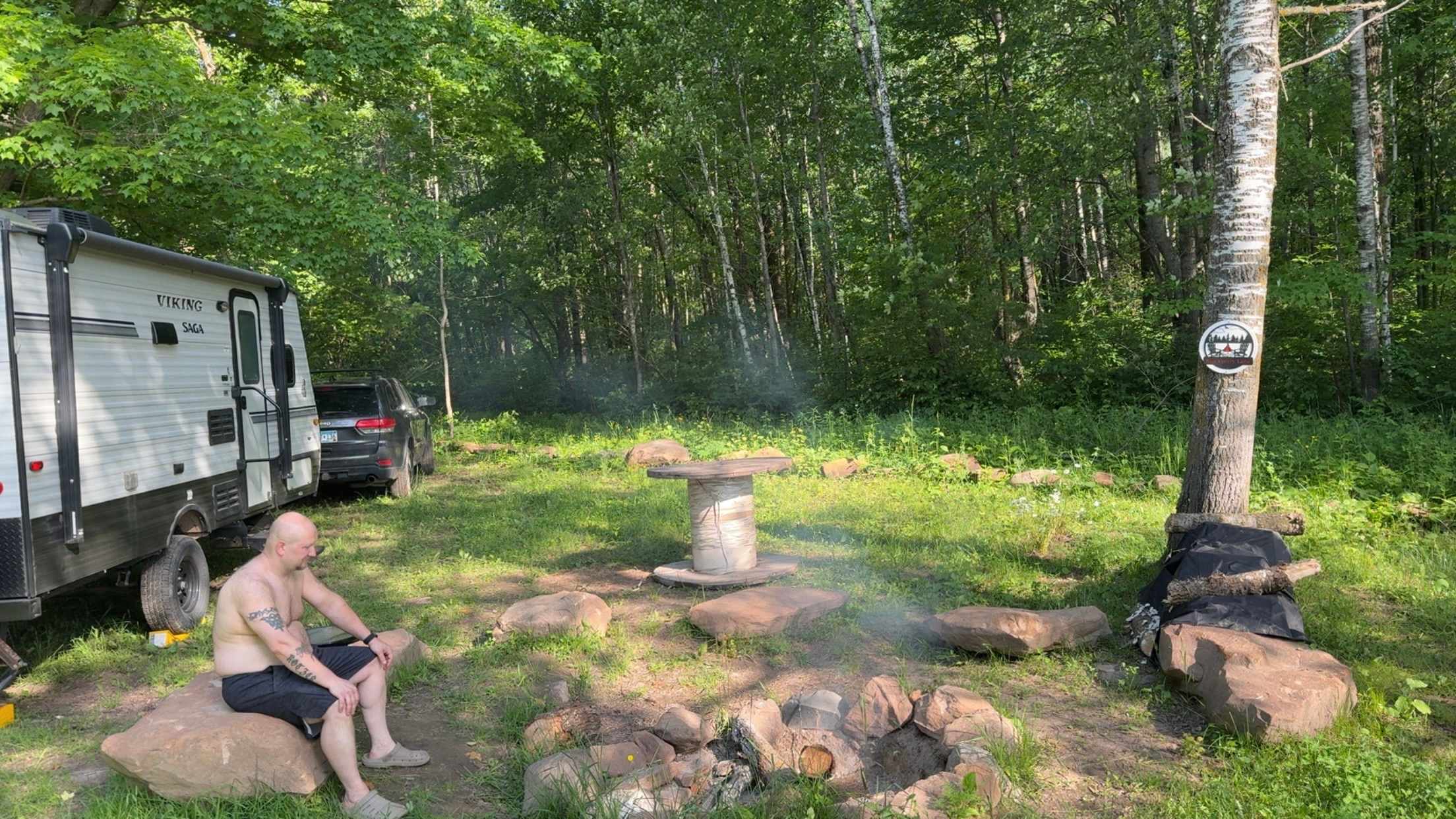 Trails End Retreat