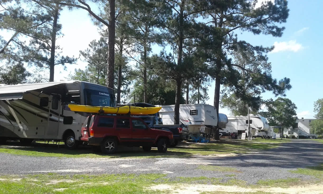 Mr. Z's RV Park & Campground