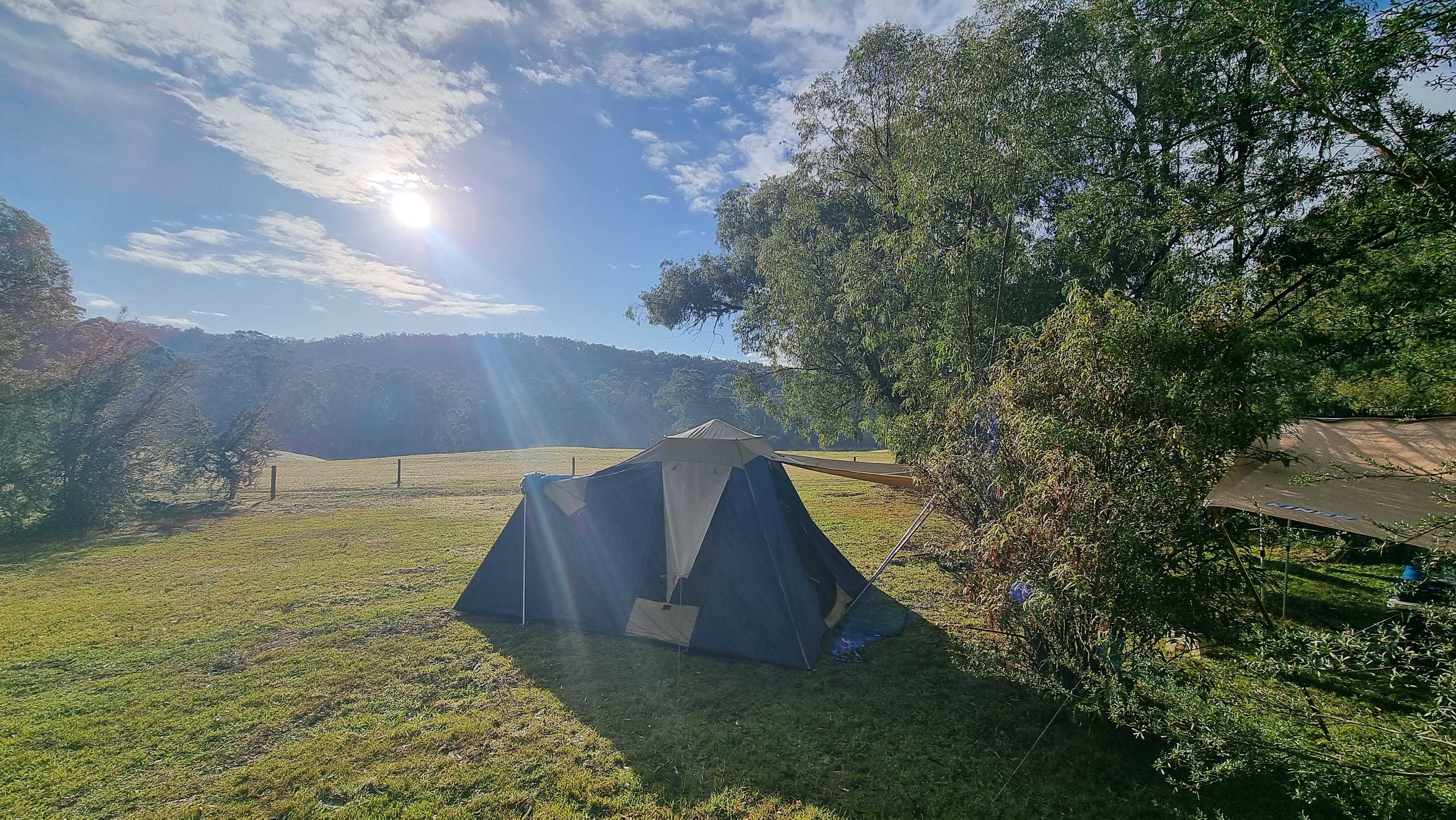 Bruthen Creek Pastoral Farmstay