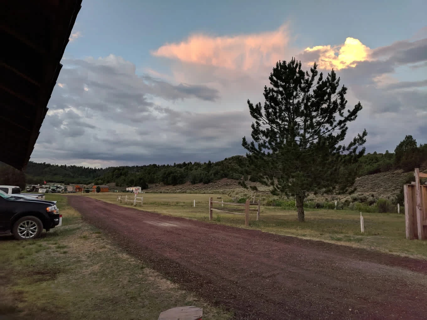 Camp Lutherwood