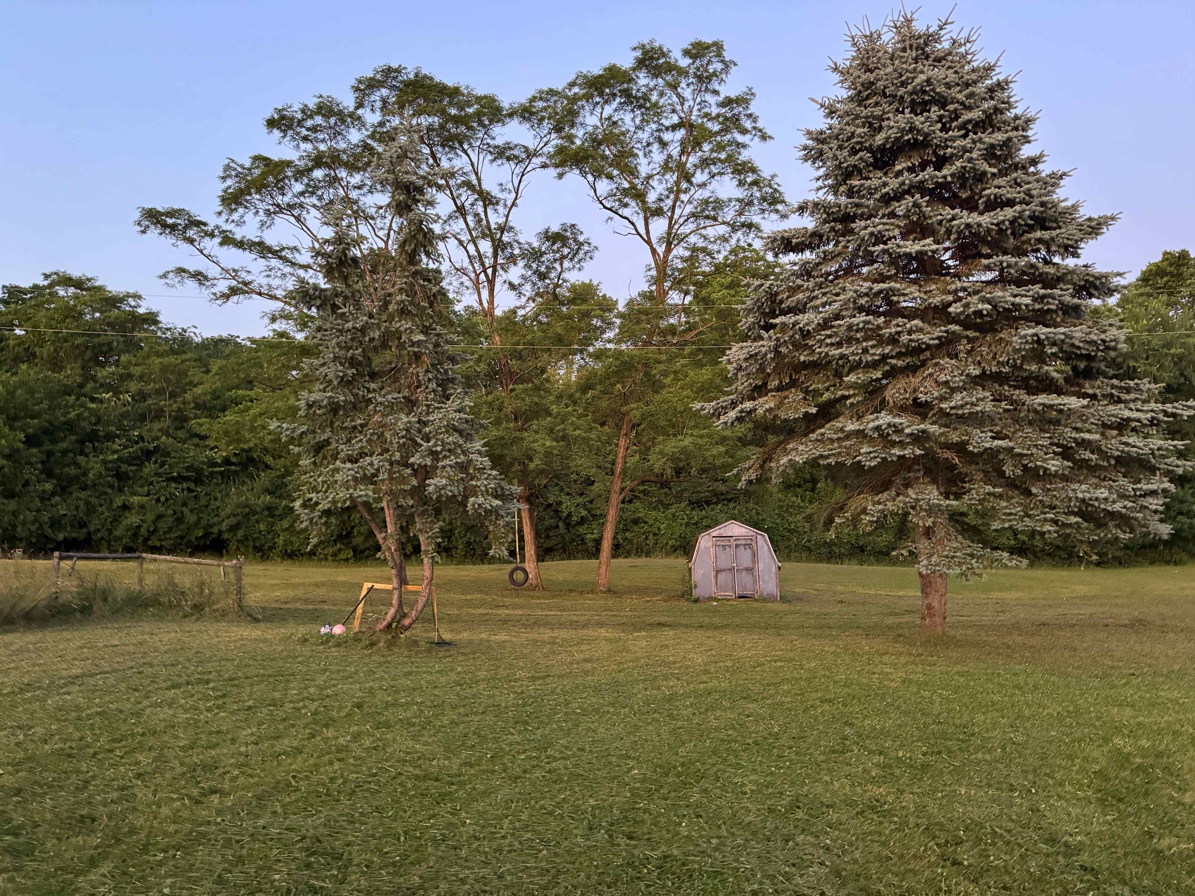 Camping near Caverns in Cable!
