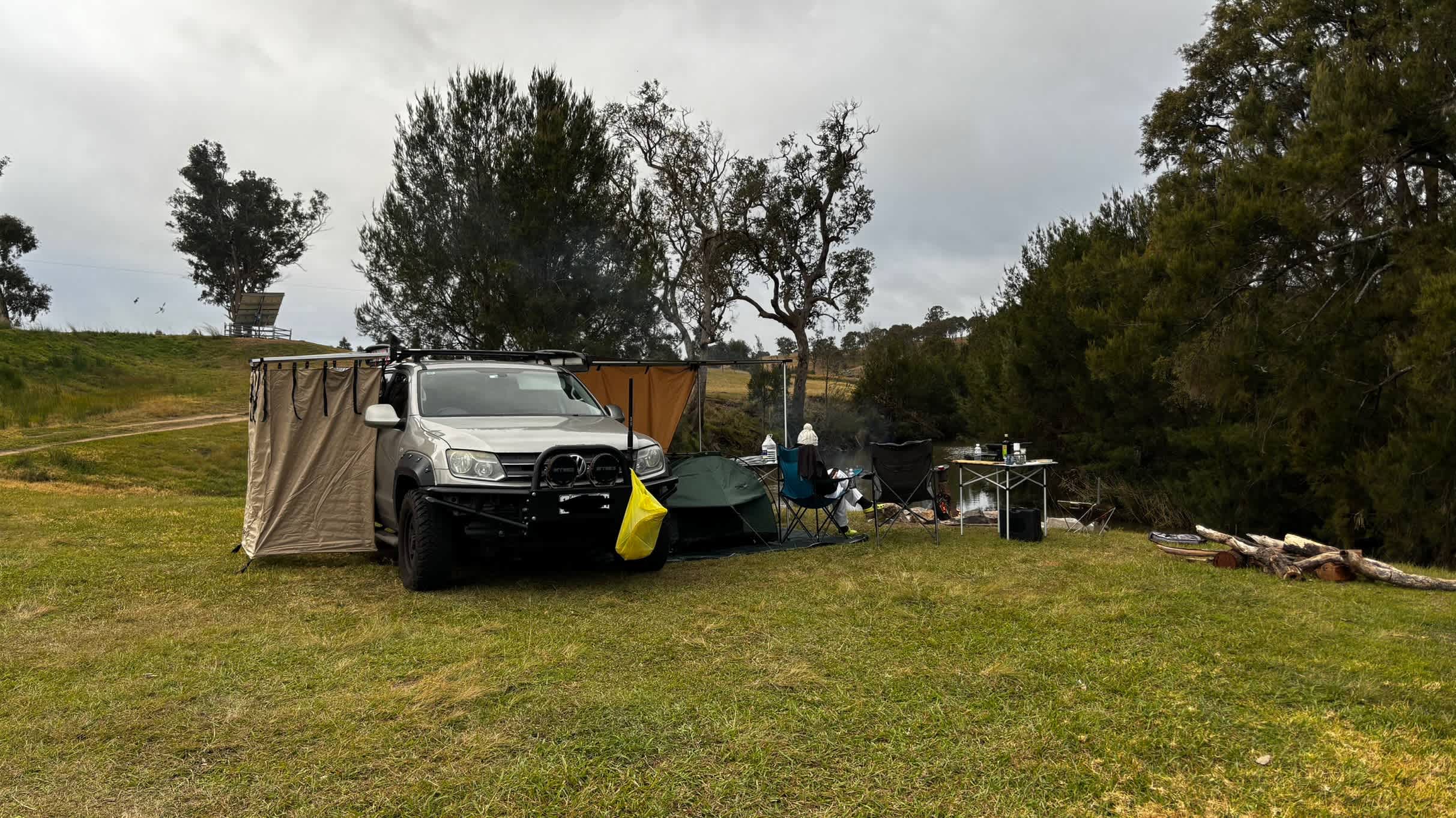 Berrima Camping & Farmstay