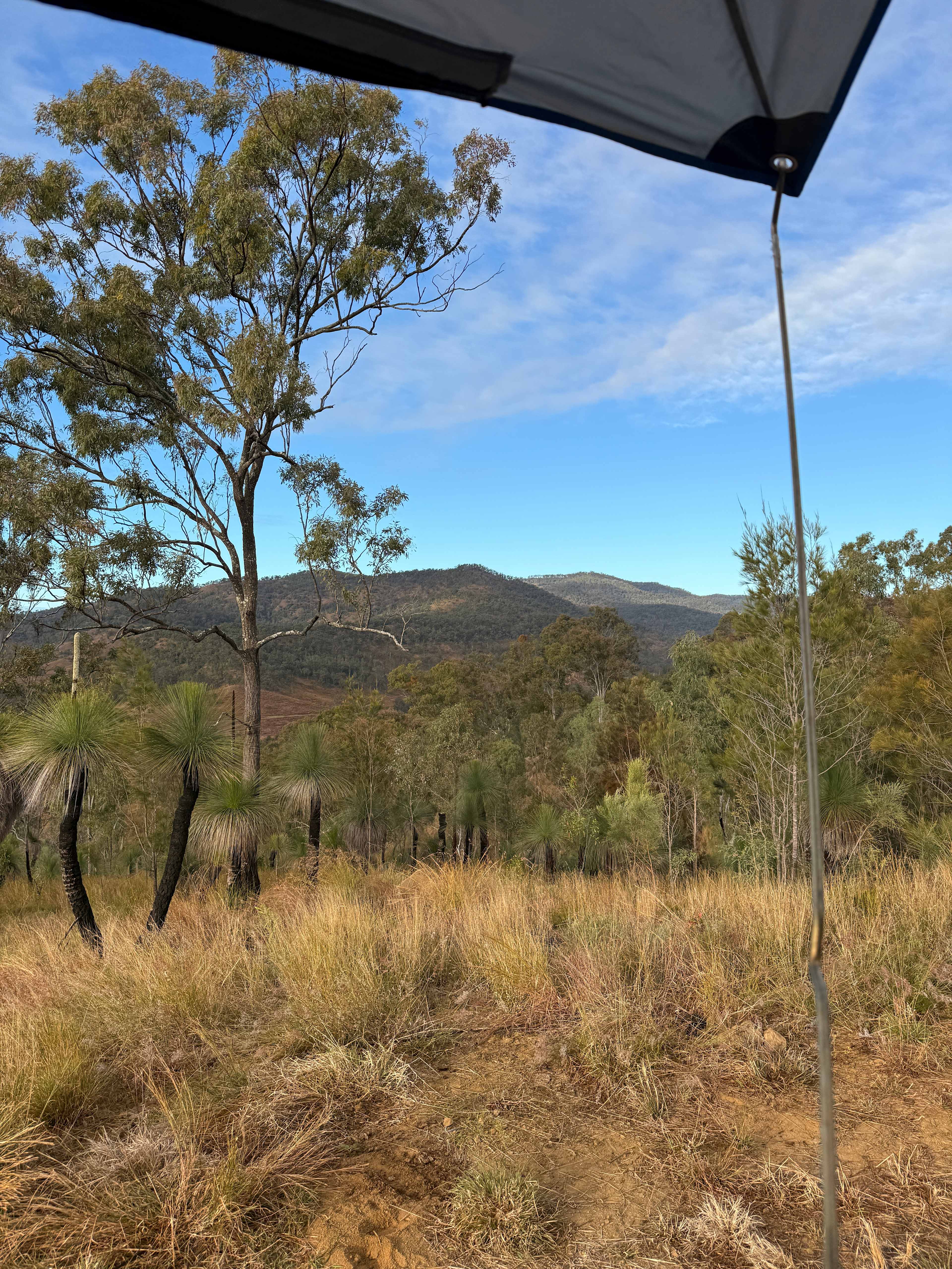 Juburra Country Camping