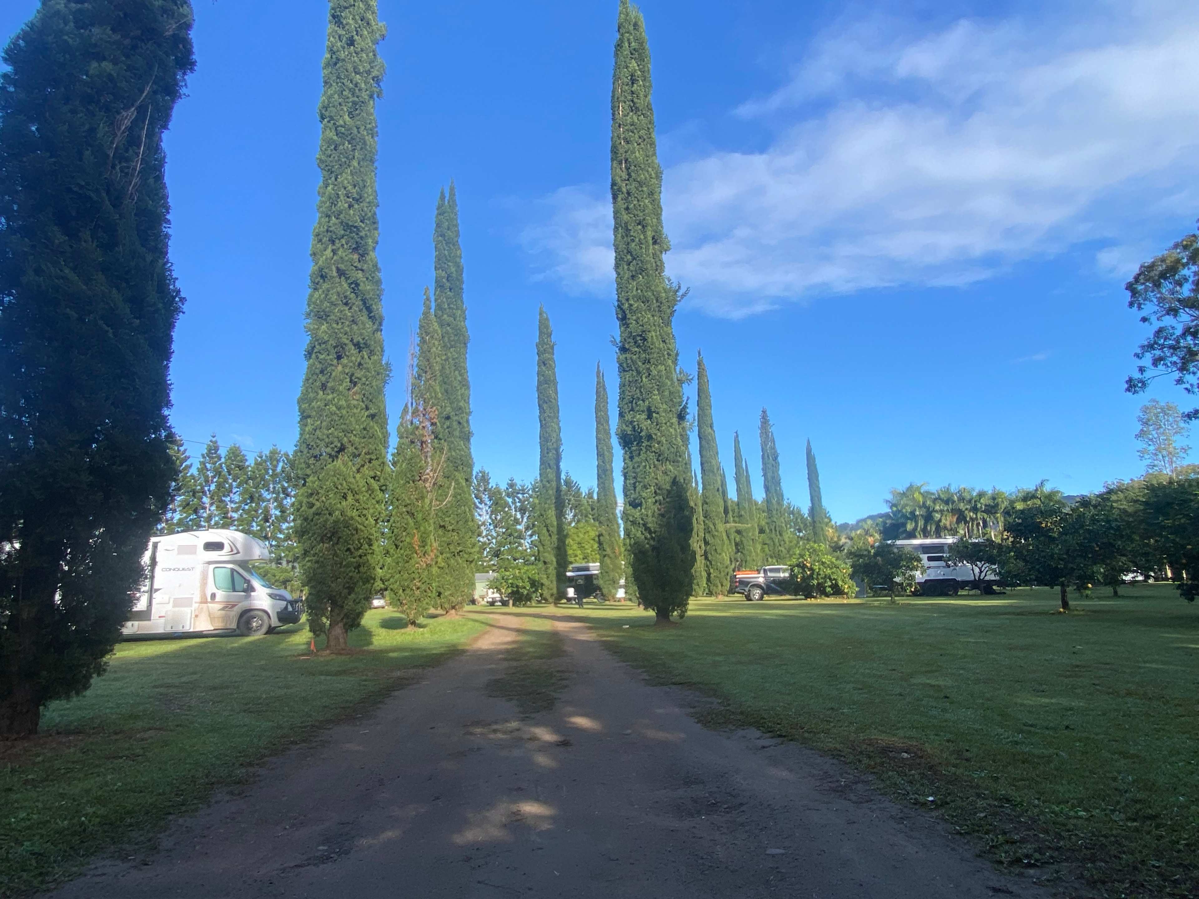Sublime Camping