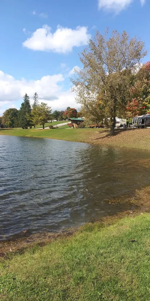 Frosty Acres Campground