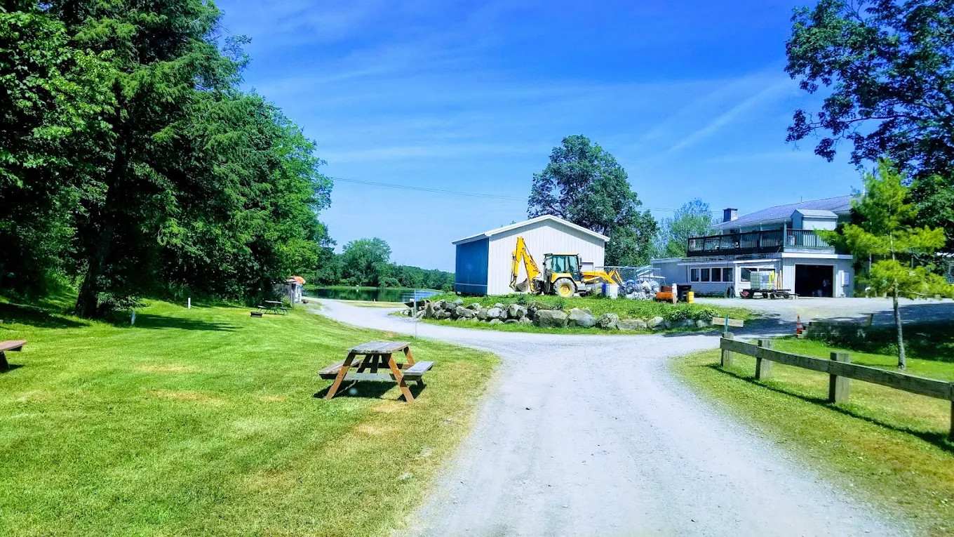 Frosty Acres Campground