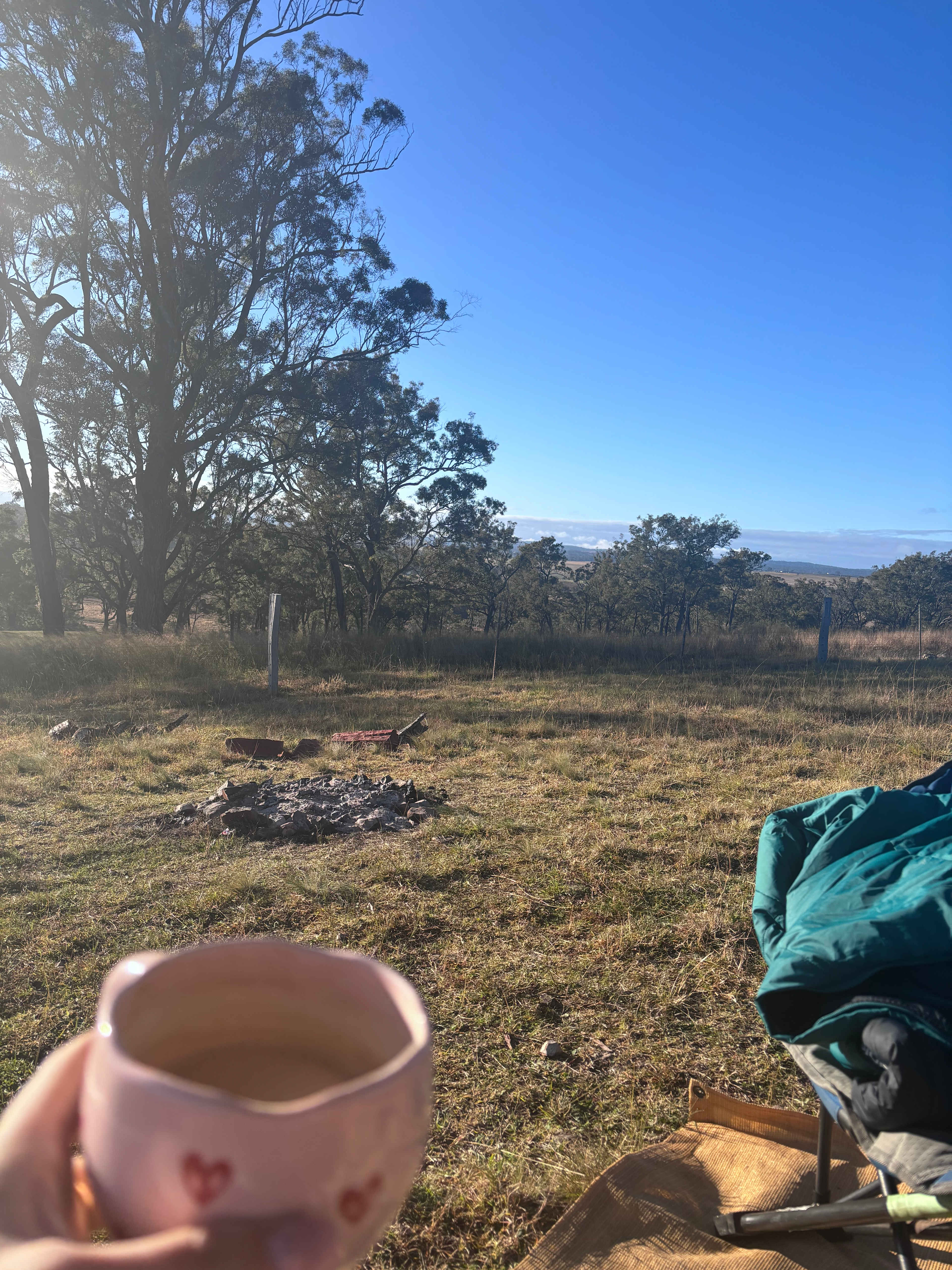 Berrima Camping & Farmstay