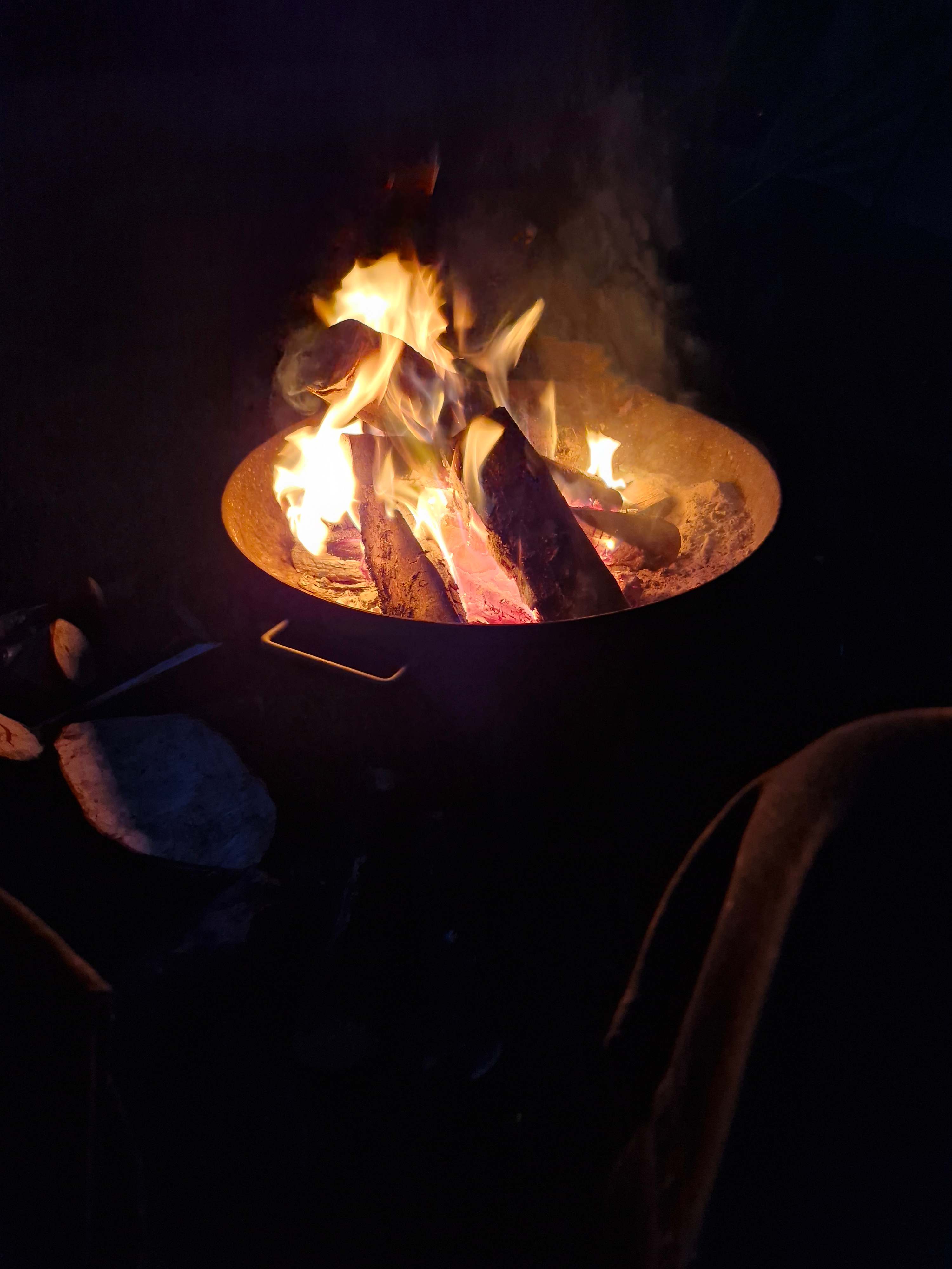 Buttles Farm Campsite