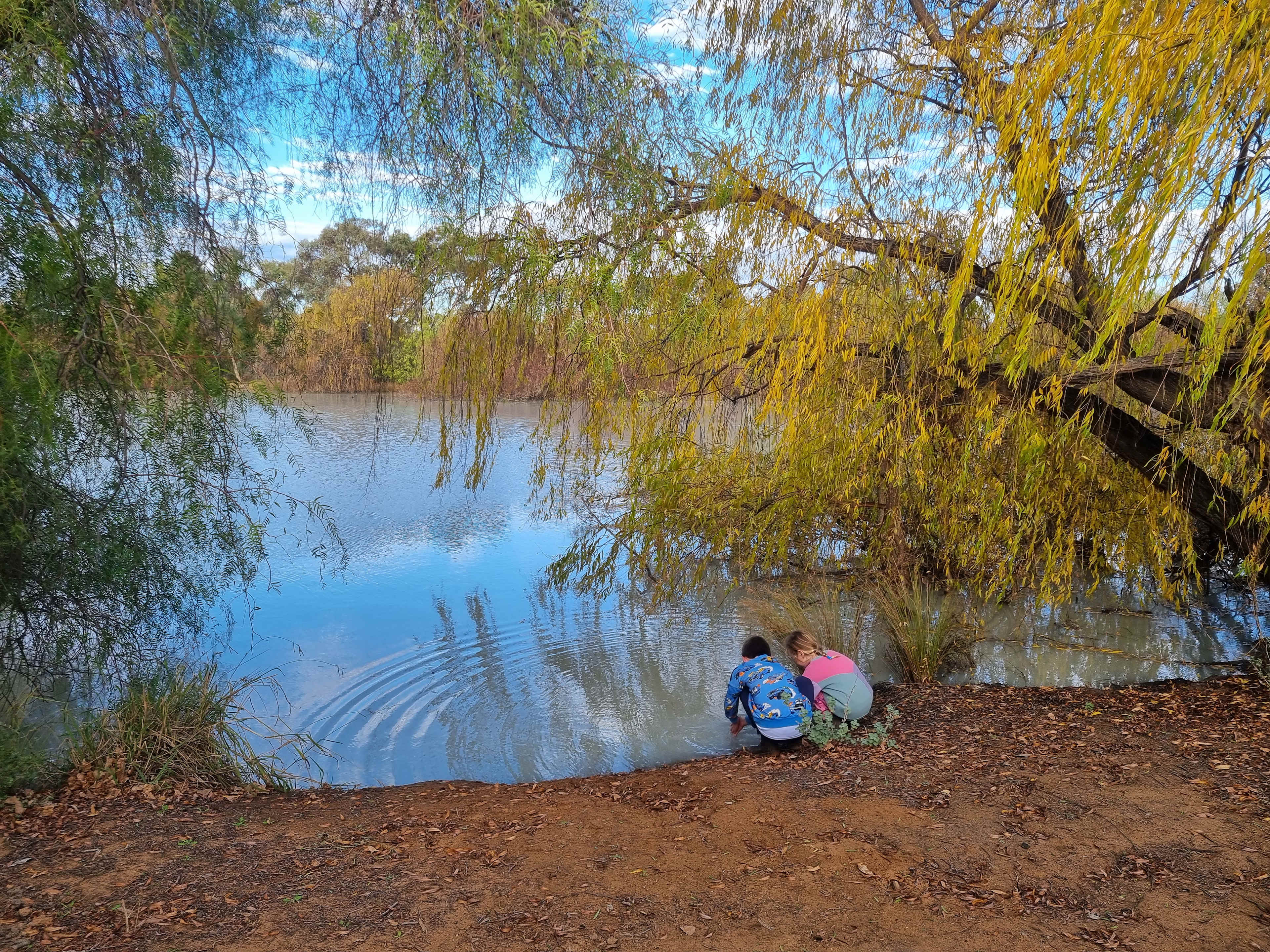 Burraburoon Farmstay
