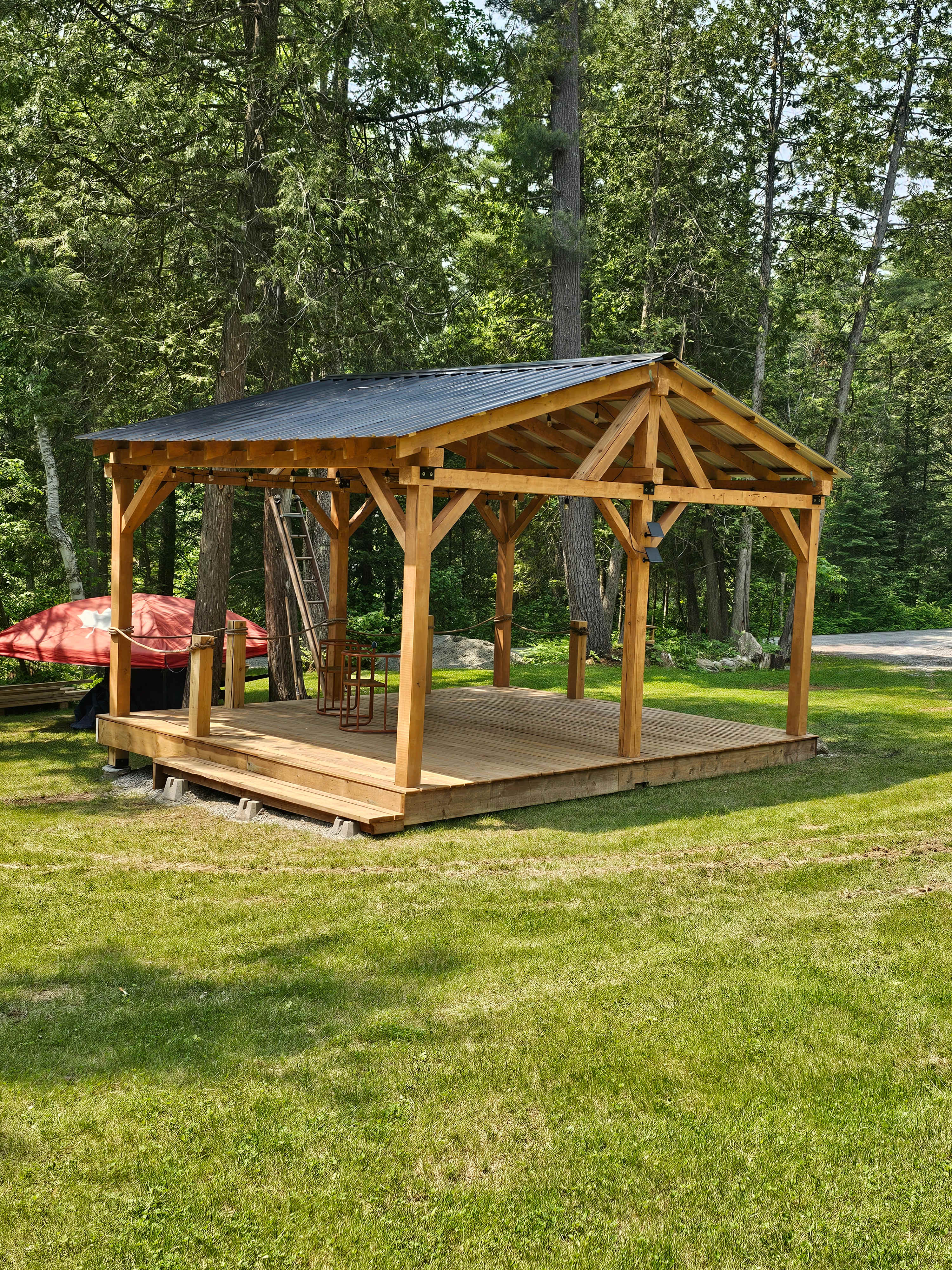 Take Me To The River