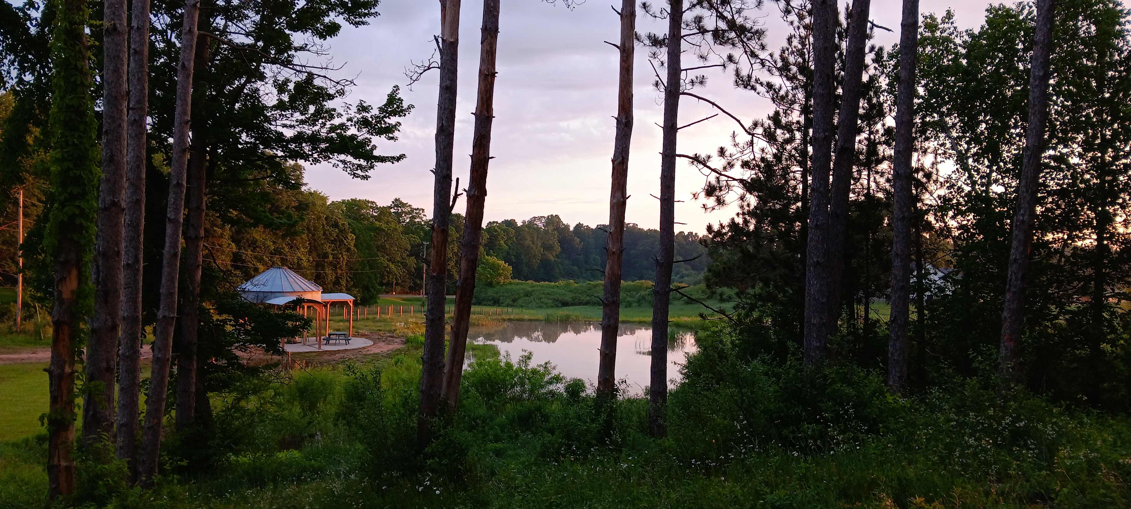 Bear Woods Resort