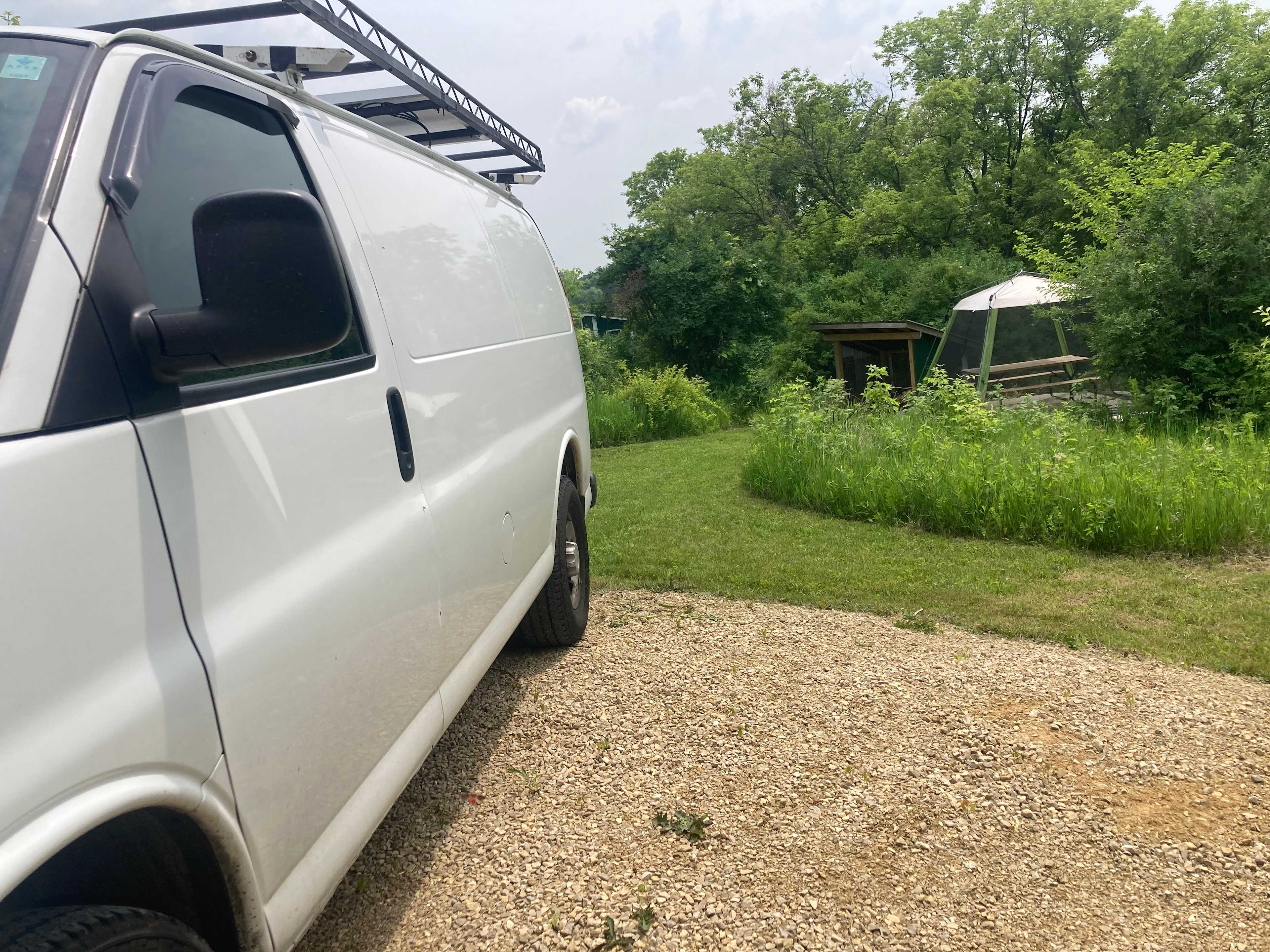 peaceful acres