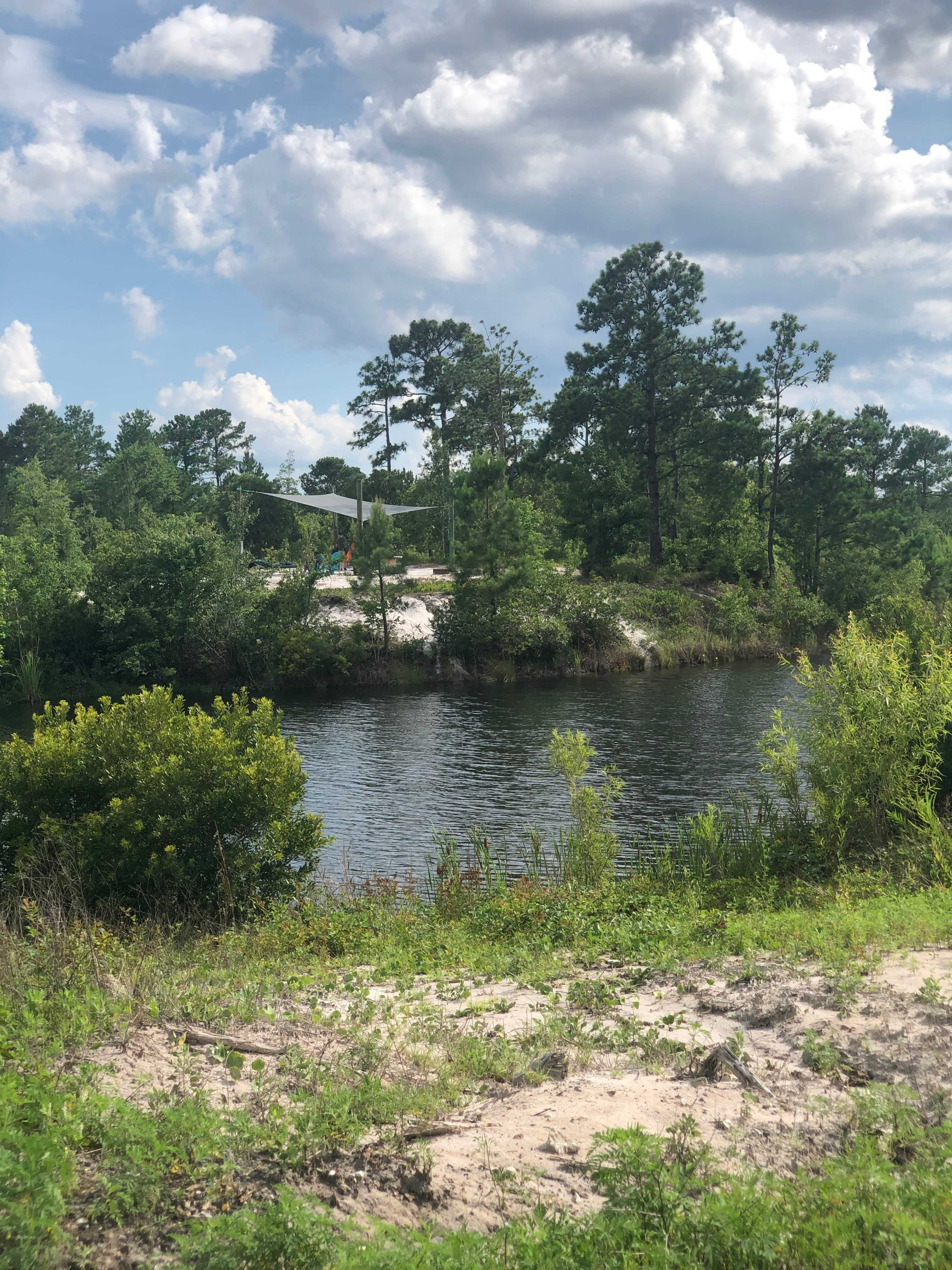 Canter Lakes Farm