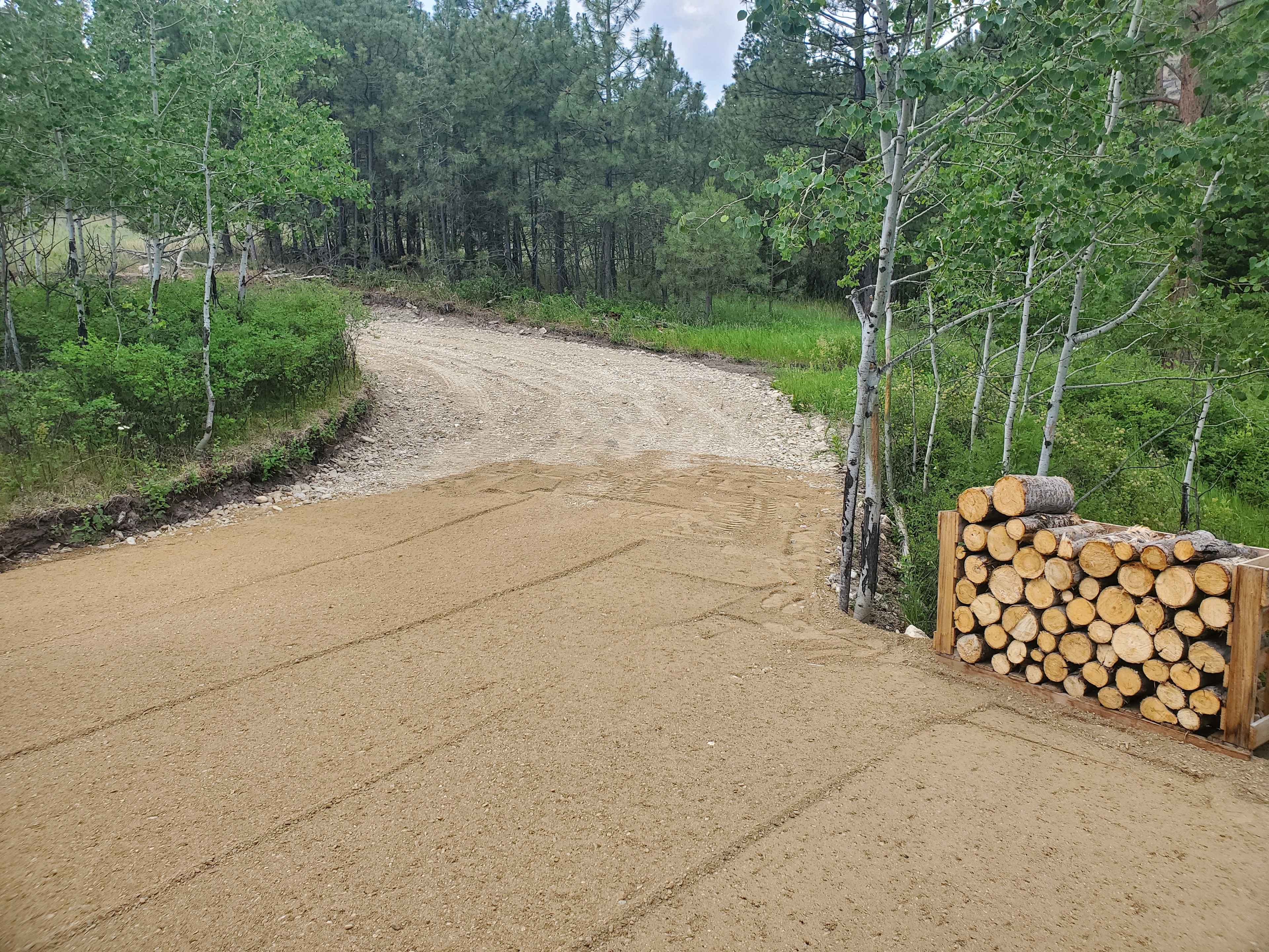 Carlton Peak Ranch & RV Camp