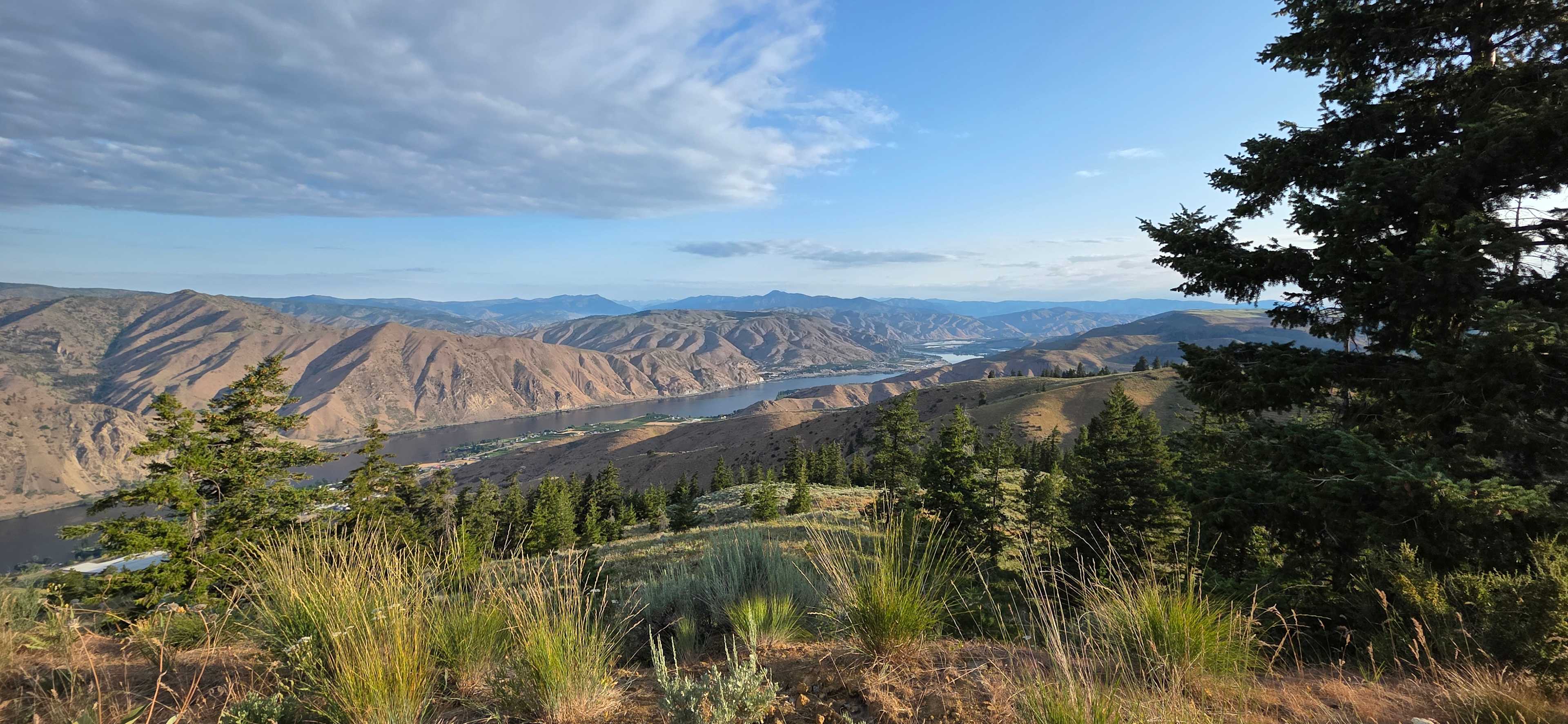 Paradise View Retreat