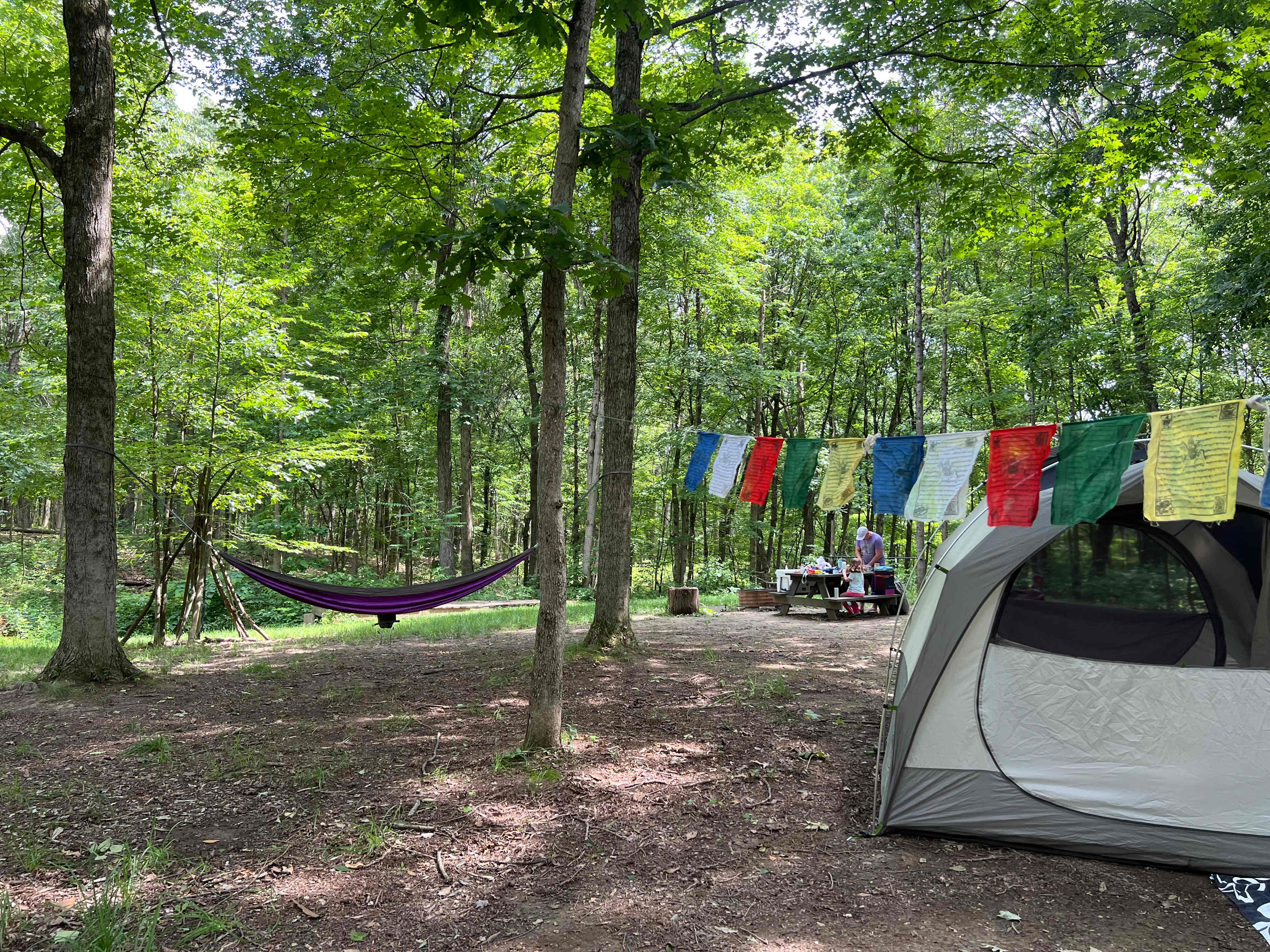 Baileys Basecamp