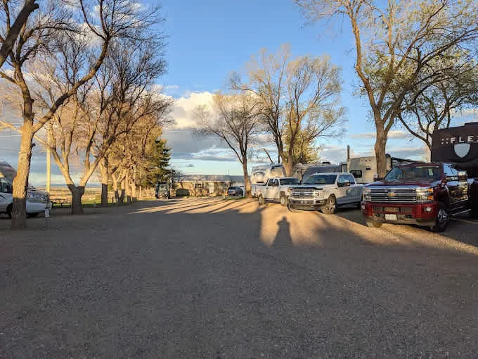 Mountain View Rv Park & Campground